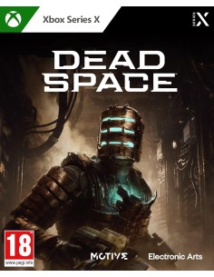Juego Dead Space Remake para Xbox Serie X