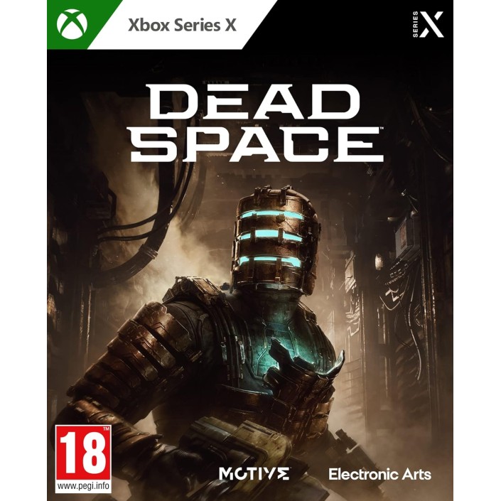Juego Dead Space Remake para Xbox Serie X