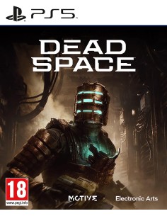Juego Dead Space Remake para Playstation 5 | PS5