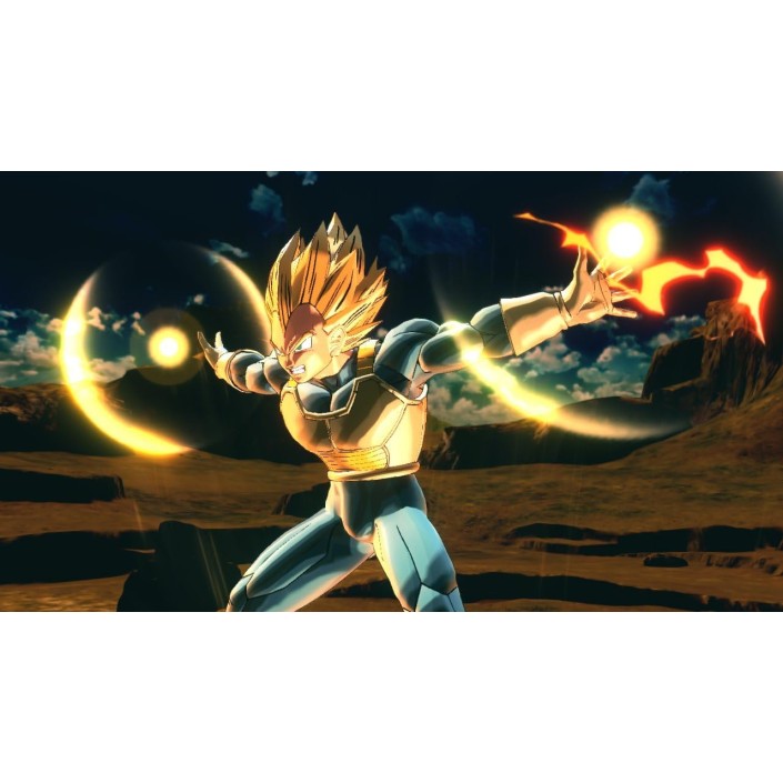 Juego Dragon Ball Xenoverse 2 PS Hits para...