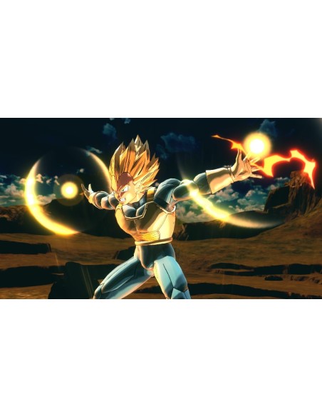 Juego Dragon Ball Xenoverse 2 PS Hits para Playstation 4 | PS4