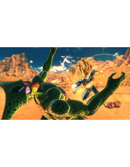Juego Dragon Ball Xenoverse 2 PS Hits para Playstation 4 | PS4