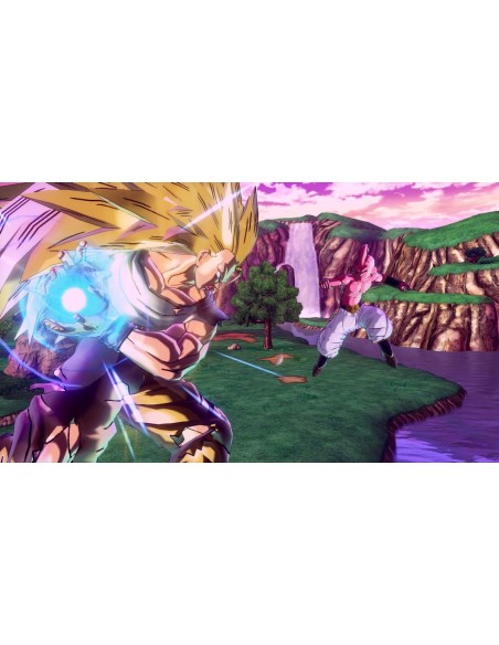 Juego Dragon Ball Xenoverse 2 PS Hits para Playstation 4 | PS4