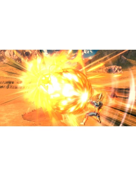 Juego Dragon Ball Xenoverse 2 PS Hits para Playstation 4 | PS4