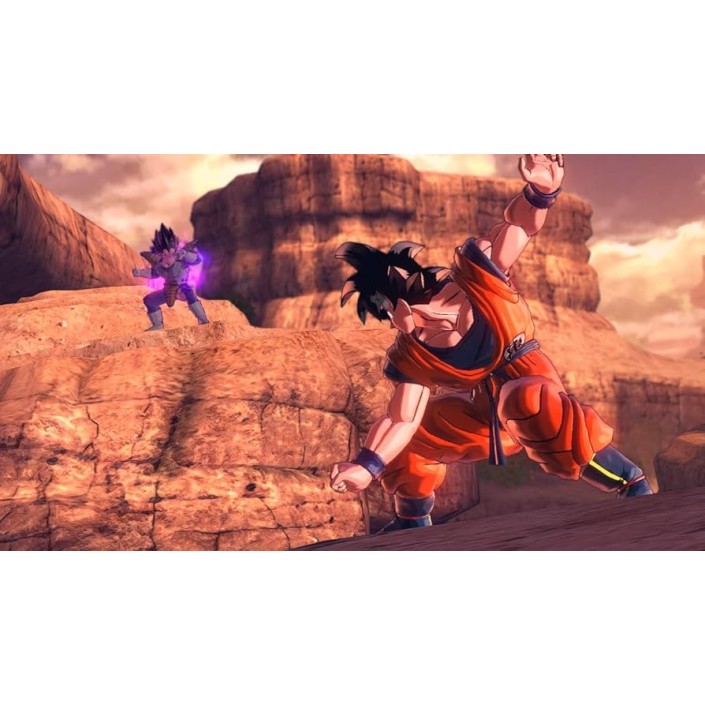 Juego Dragon Ball Xenoverse 2 PS Hits para...