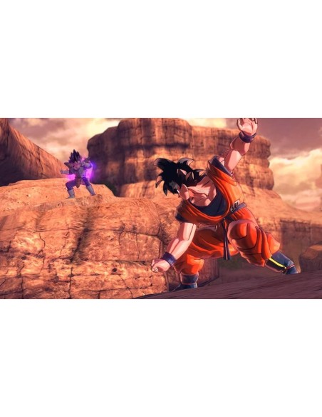 Juego Dragon Ball Xenoverse 2 PS Hits para Playstation 4 | PS4