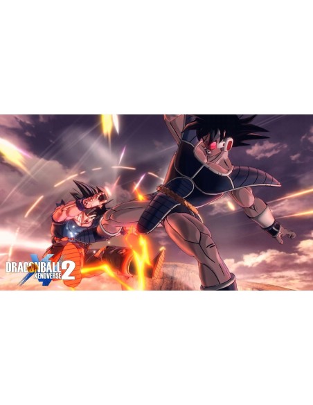 Juego Dragon Ball Xenoverse 2 PS Hits para Playstation 4 | PS4