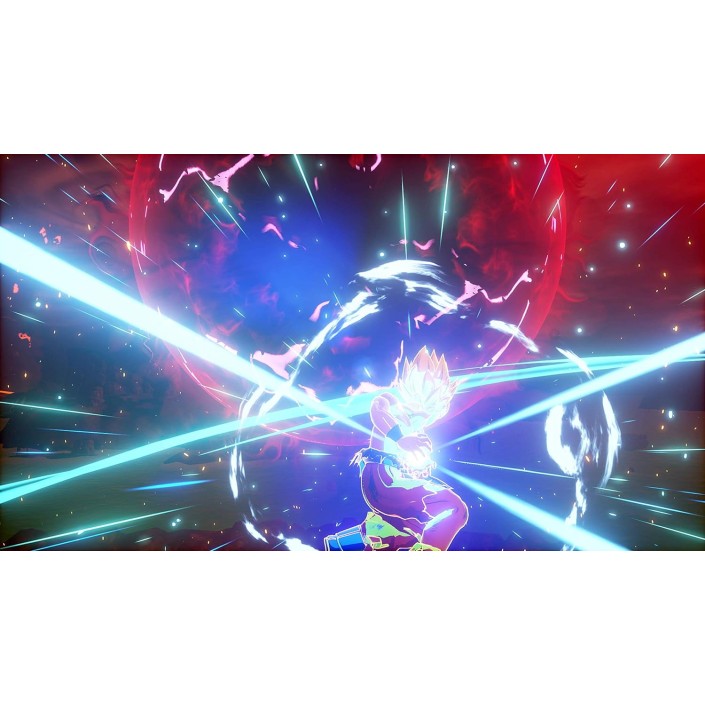 Juego Dragon Ball Z: Kakarot para Playstation 4...