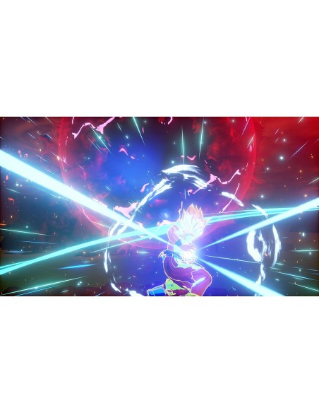Juego Dragon Ball Z: Kakarot para Playstation 4 | PS4