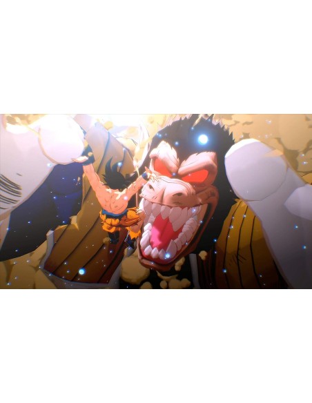 Juego Dragon Ball Z: Kakarot para Playstation 4 | PS4