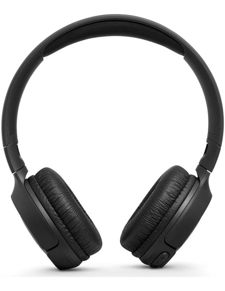Auriculares Inalámbricos JBL Tune 500BT color Negro