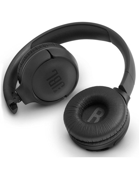 Auriculares Inalámbricos JBL Tune 500BT color Negro
