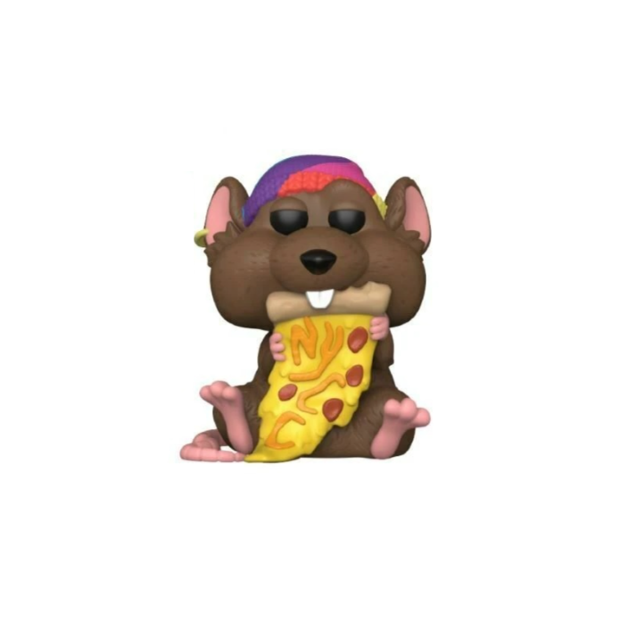 Figura Funko Pop! Iconos New York Comic Con...