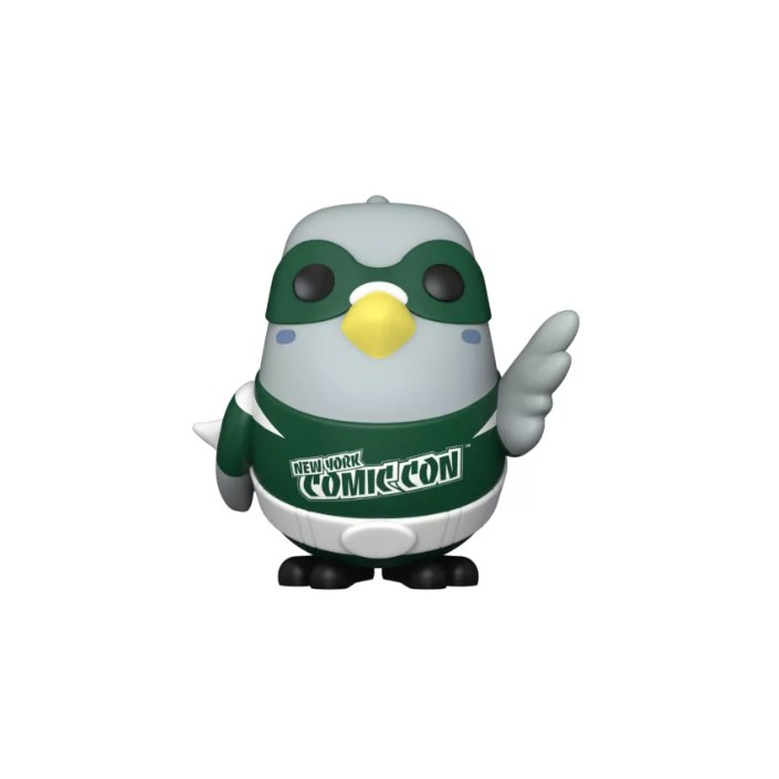 Figura Funko Pop! Iconos New York Comic Con...