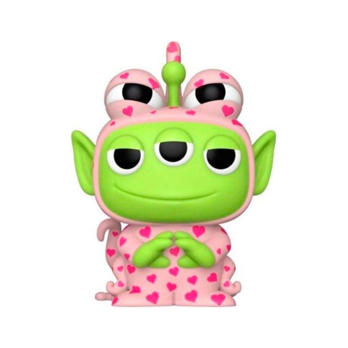 Figura Funko Pop! Disney Remix Randall Modelo...