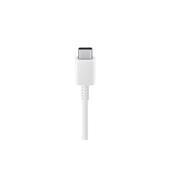 Cable de Carga Samsung EP-DA705BWE de USB-C a...
