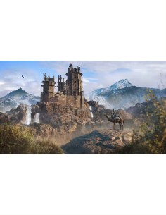 Juego Assassin's Creed Mirage Para Playstation 5 | PS5 |... 2