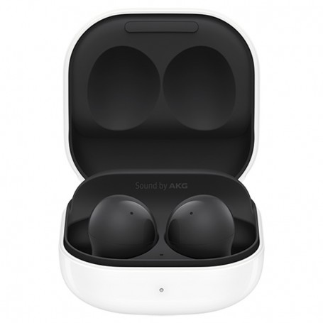 Auriculares Inalámbricos Samsung Galaxy Buds 2 SM-R177NZK Negro
