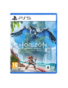 Juego Horizon Forbidden West Para Playstation 5 | PS5