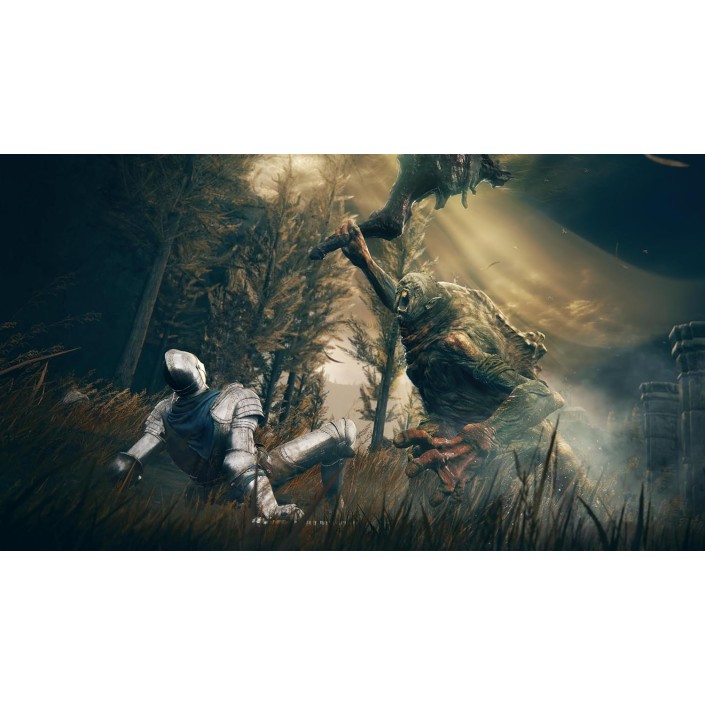 Juego Elden Ring Shadow of the Erdtree Edition...