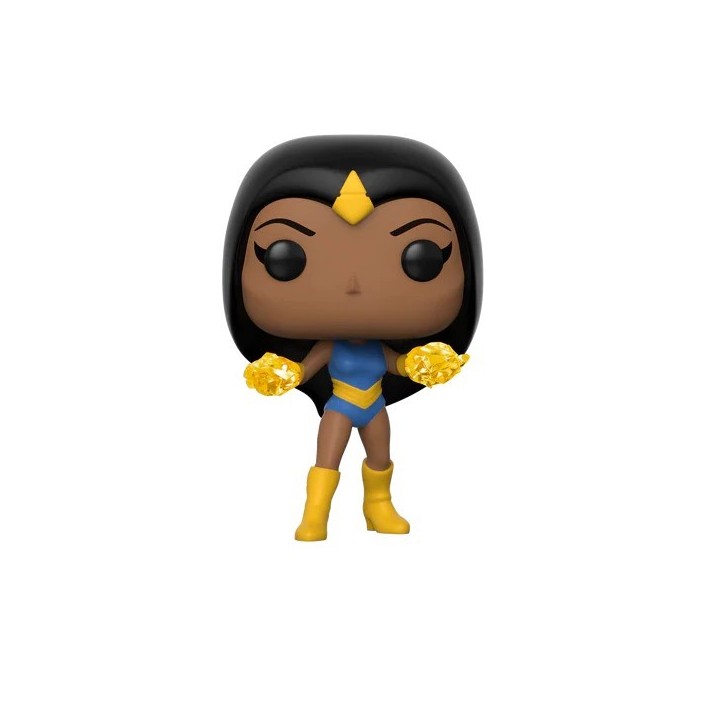 Figura Funko Pop! Dibujos Animados Thundarr El...