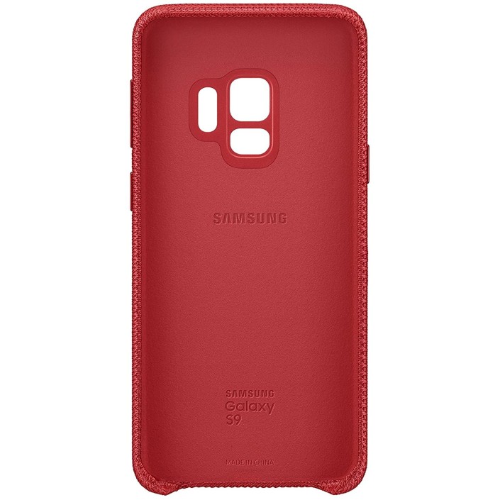 Funda Samsung Para Galaxy S9 Hyperknit Cover En...