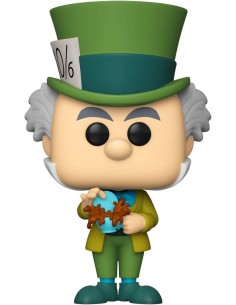 Figura Funko Pop! Disney Alicia en el País de las...