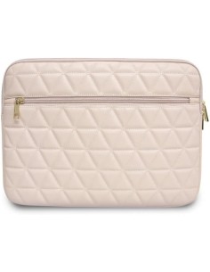 Funda Guess Acolchada para portátil y tablet de 13" color... 2