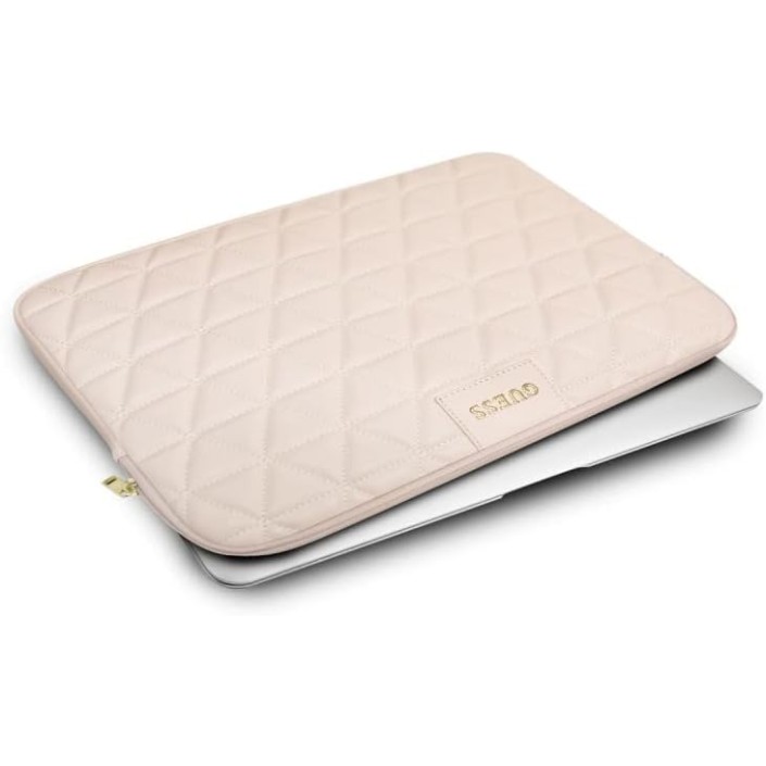 Funda Guess Acolchada para portátil y tablet de...