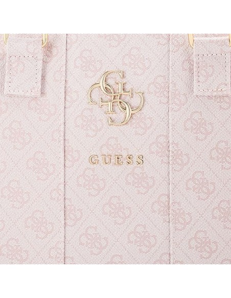 Funda Guess para portátil y tablet de 16" color Rosa GUCB15G4GFPI