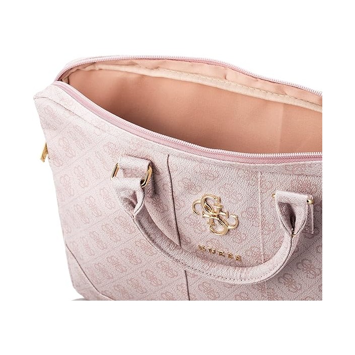 Funda Guess para portátil y tablet de 16" color...