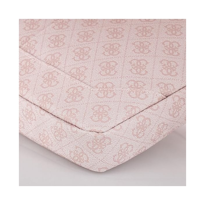 Funda Guess para portátil y tablet de 16" color...