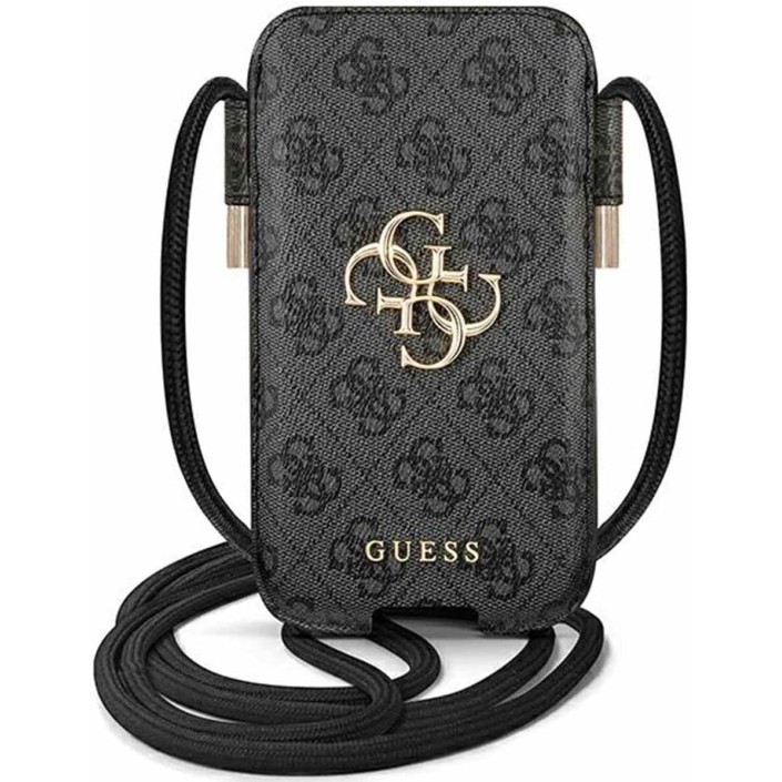 Funda Bolso Cartera Guess para Teléfono 6,7...