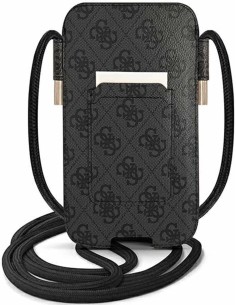 Funda Bolso Cartera Guess para Teléfono 6,7 pulgadas... 2