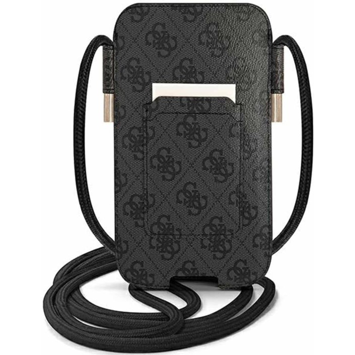 Funda Bolso Cartera Guess para Teléfono 6,7...