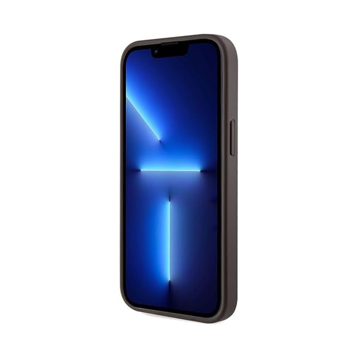 Funda Rígida Guess diseño 4G para Apple iPhone...