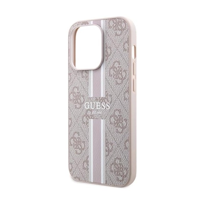 Funda Rígida Guess diseño 4G para Apple iPhone...