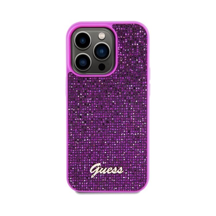 Funda Guess para Apple iPhone 14 Pro Max Color...