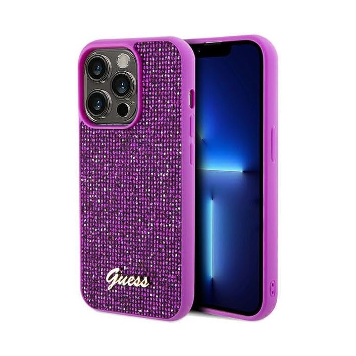 Funda Guess para Apple iPhone 14 Pro Max Color...