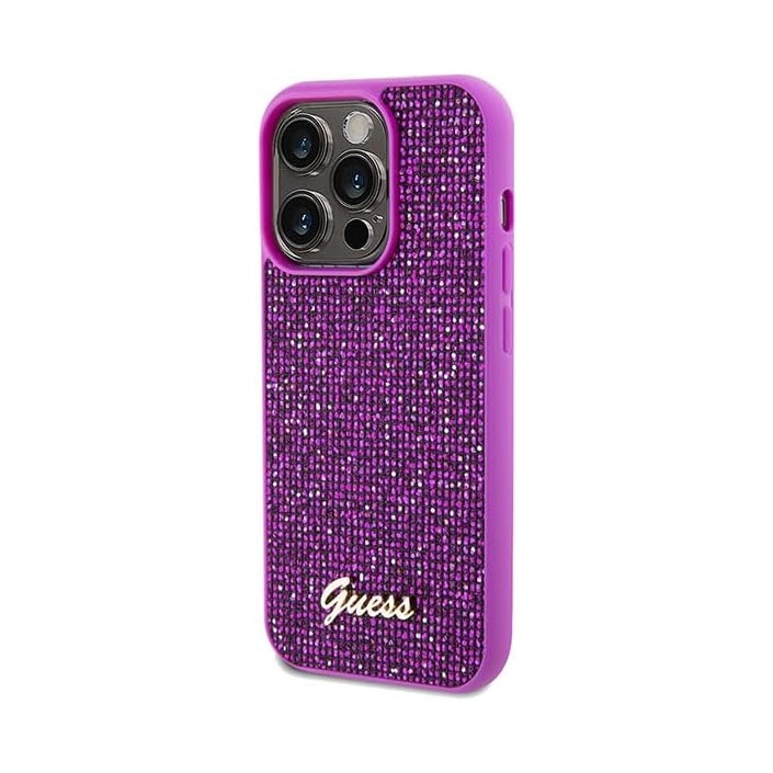 Funda Guess para Apple iPhone 14 Pro Max Color...