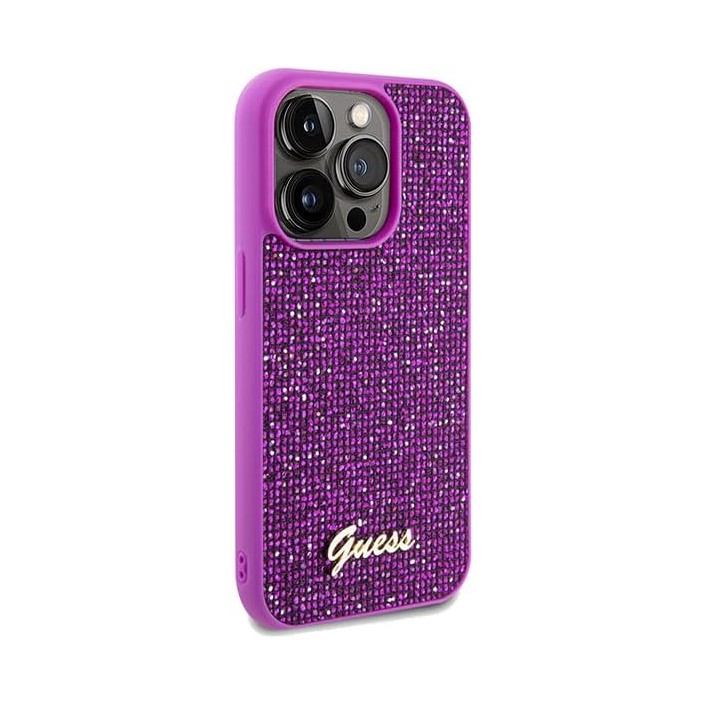 Funda Guess para Apple iPhone 14 Pro Max Color...