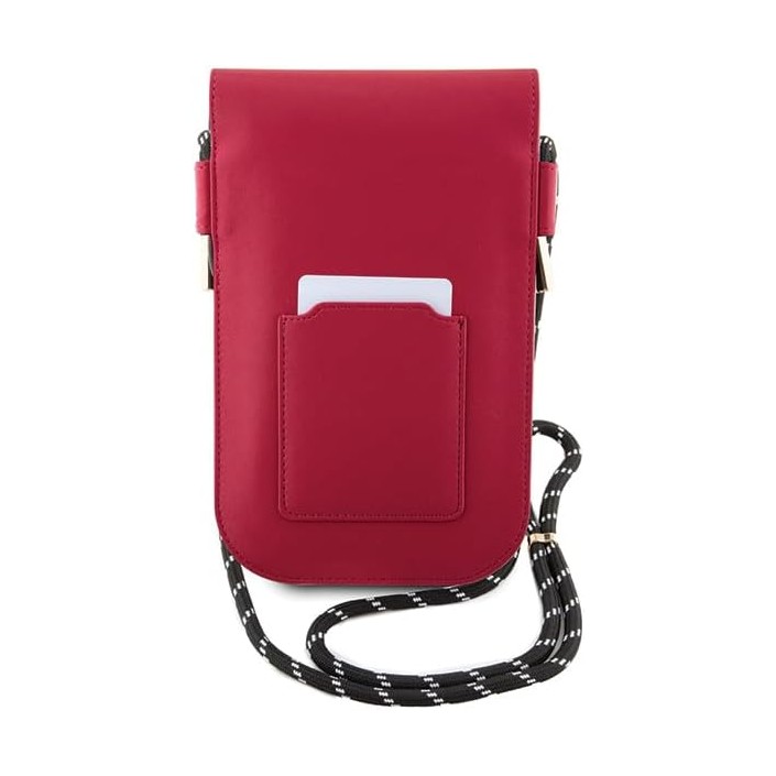 Funda Bolso Cartera Hello Kitty para Teléfono...