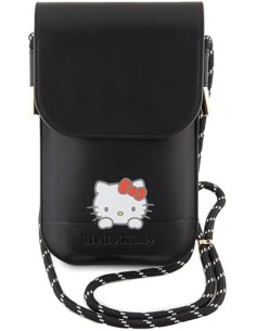 Funda Bolso Cartera Hello Kitty para Teléfono Daydreaming...