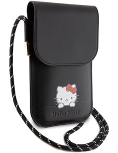 Funda Bolso Cartera Hello Kitty para Teléfono Daydreaming... 2