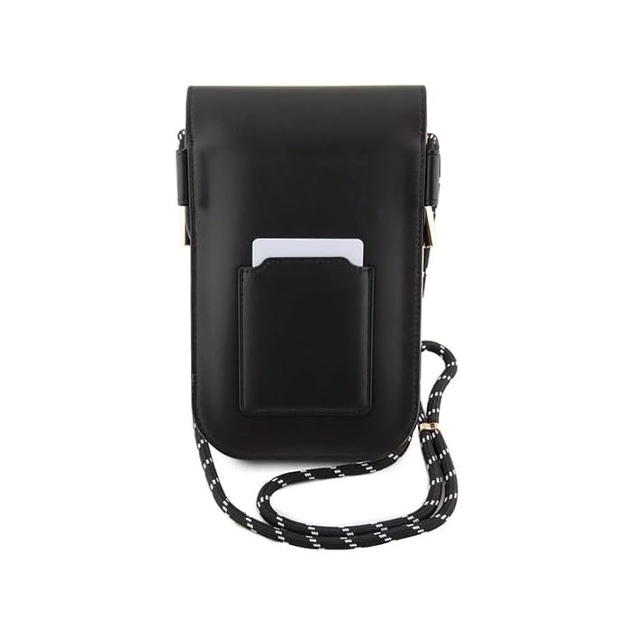 Funda Bolso Cartera Hello Kitty para Teléfono...