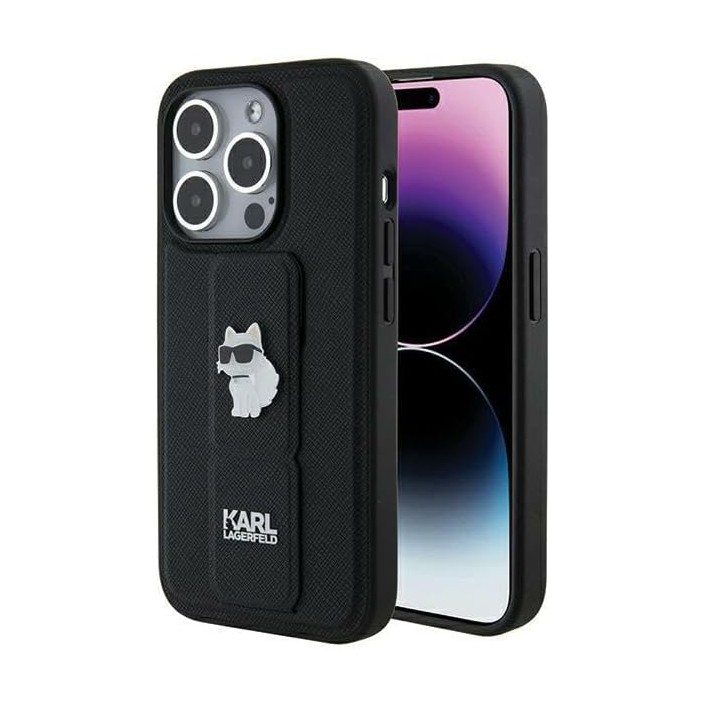 Funda Karl Lagerfeld para Apple iPhone 14 Pro...