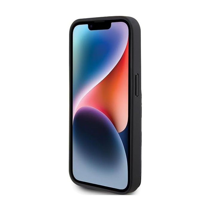 Funda Karl Lagerfeld para Apple iPhone 15 Pro...