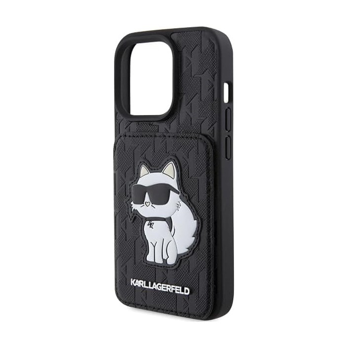 Funda Karl Lagerfeld para Apple iPhone 15 Pro...