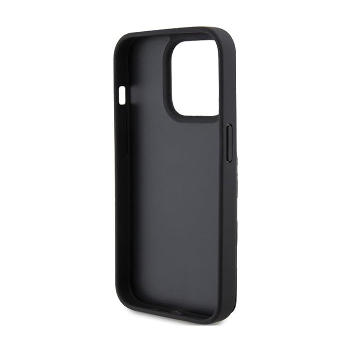 Funda Karl Lagerfeld para Apple iPhone 15 Pro...