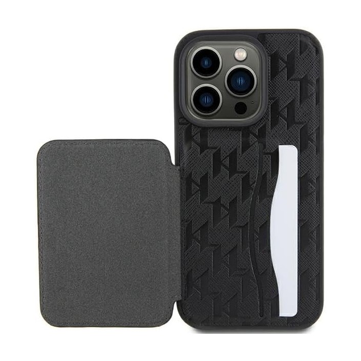 Funda Karl Lagerfeld para Apple iPhone 15 Pro...